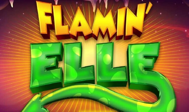 Flamin Elle