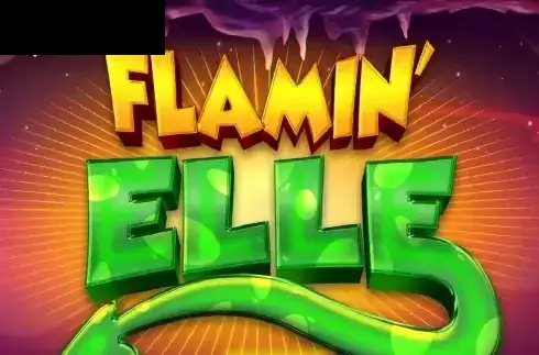 Flamin Elle