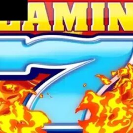 Flaming 7s (KA Gaming)