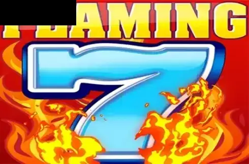 Flaming 7s (KA Gaming)