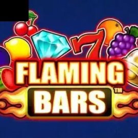 Flaming Bars