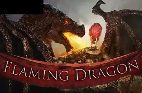 Flaming Dragon
