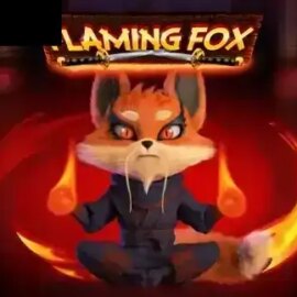 Flaming Fox