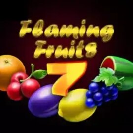 Flaming Fruits (BetConstruct)