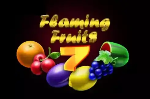 Flaming Fruits (BetConstruct)