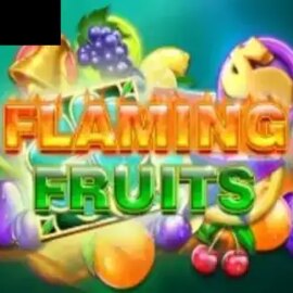 Flaming Fruits (Betinsight Games)