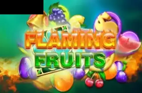 Flaming Fruits (Betinsight Games)