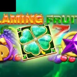 Flaming Fruits (SlotVision)