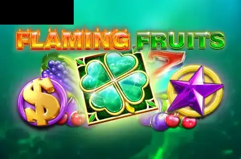 Flaming Fruits (SlotVision)