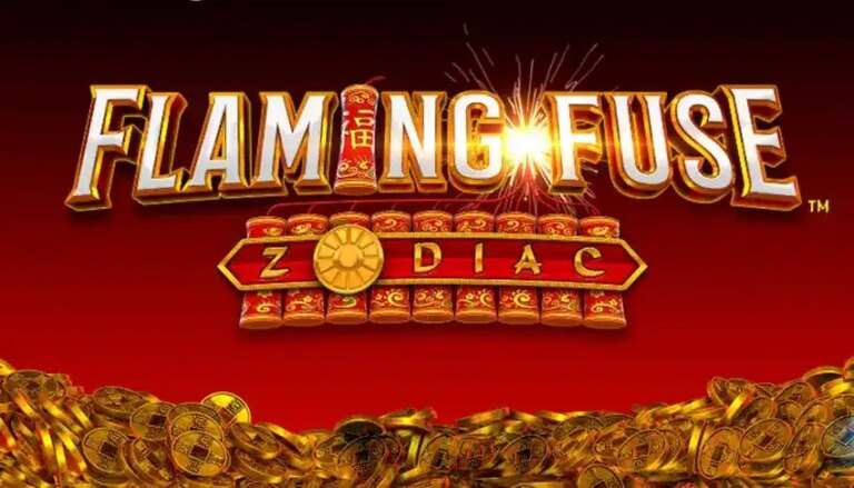 Flaming Fuse Zodiac
