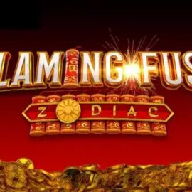 Flaming Fuse Zodiac