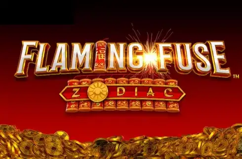 Flaming Fuse Zodiac