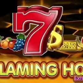 Flaming Hot Extreme