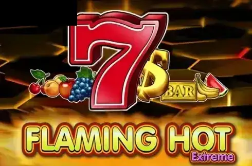 Flaming Hot Extreme
