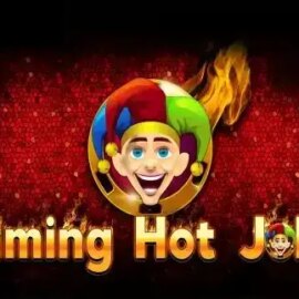 Flaming Hot Joker