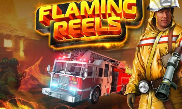 Flaming Reels