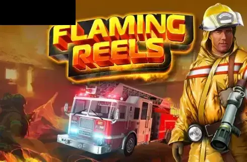 Flaming Reels