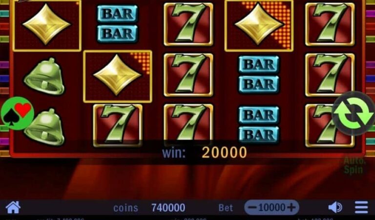 Flaming Seven (Swintt)