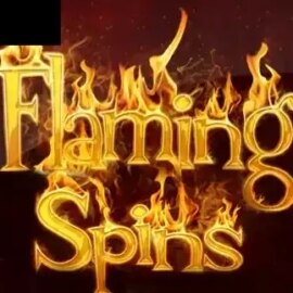 Flaming Spins (e-gaming)
