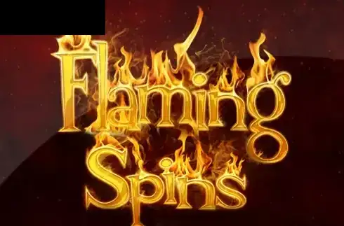 Flaming Spins (e-gaming)
