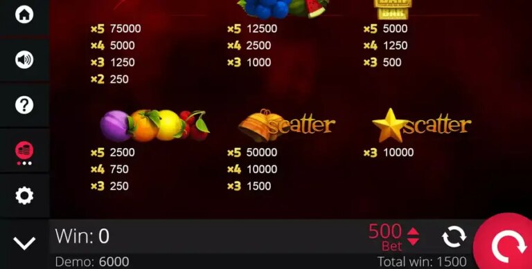 Flaming Spins (e-gaming)