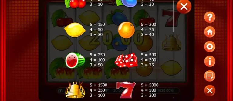 Flaming Spins (Cogg Studios)