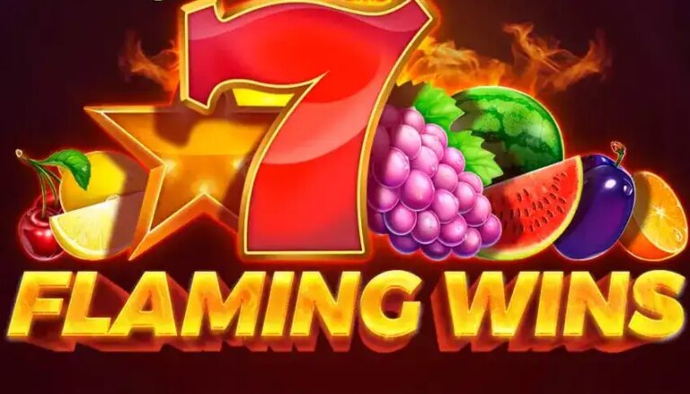 Flaming Wins