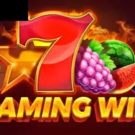 Flaming Wins