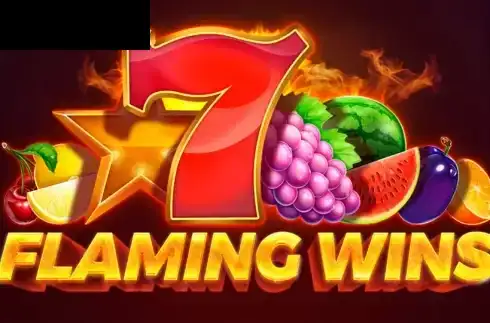 Flaming Wins