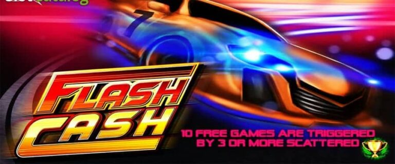 Flash Cash