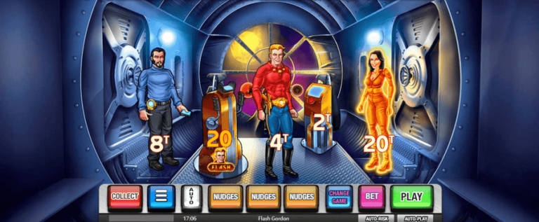 Flash Gordon