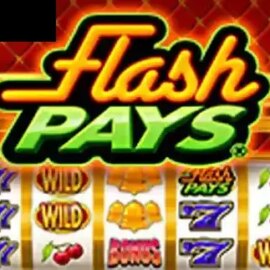 Flash Pays