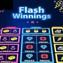Flash Winnings