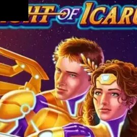 Flight of Icarus