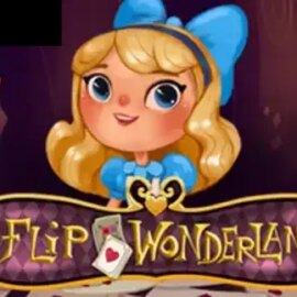 Flip Wonderland