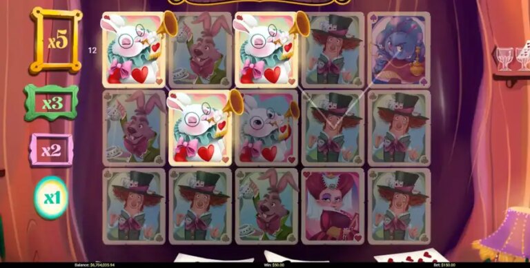Flip Wonderland