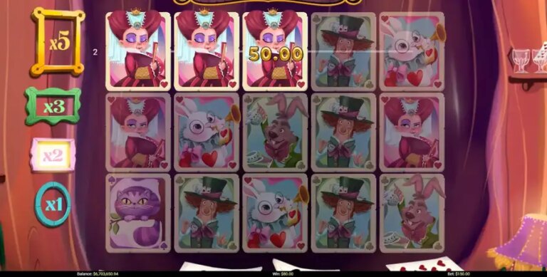 Flip Wonderland