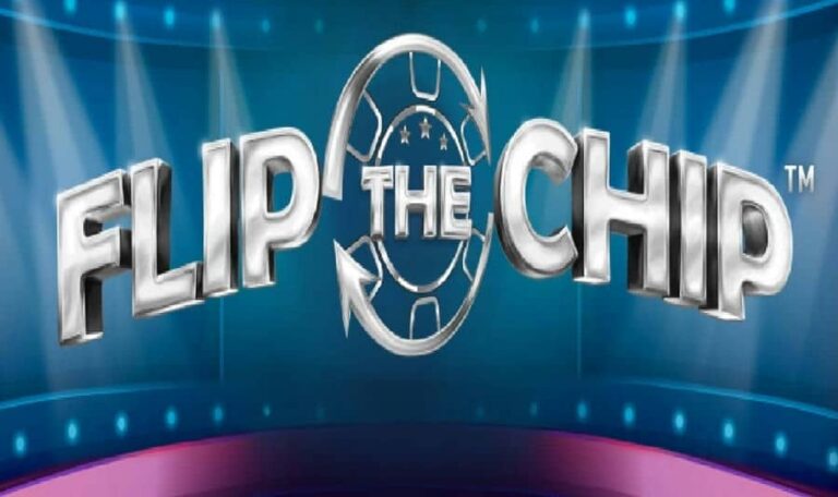 Flip the Chip