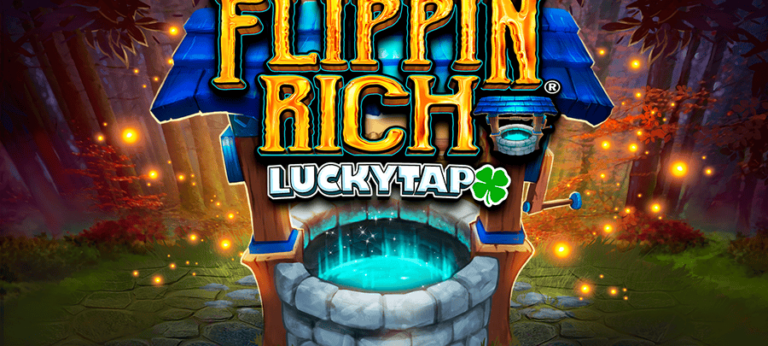 Flippin Rich