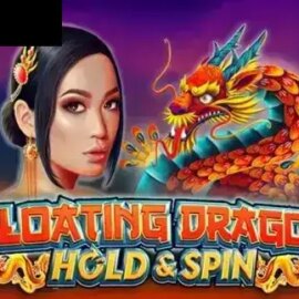 Floating Dragon