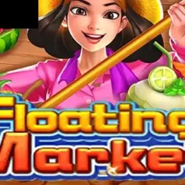 Floating Market