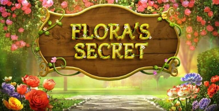 Flora’s Secret