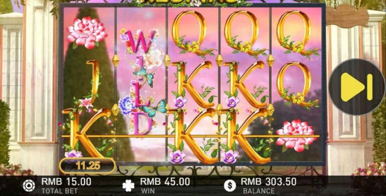 Flora’s Secret