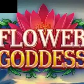 Flower Goddess