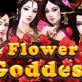 Flower Goddess Festival