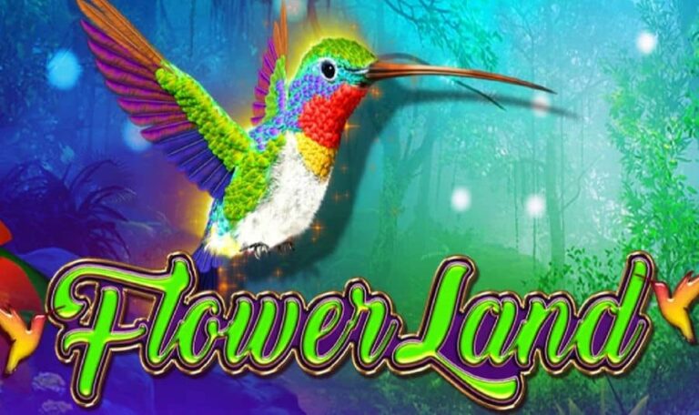 Flower Land