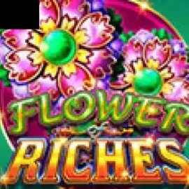 Flower Of Riches (Virtual Tech)