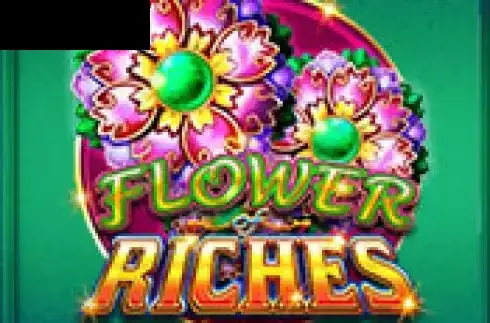Flower Of Riches (Virtual Tech)