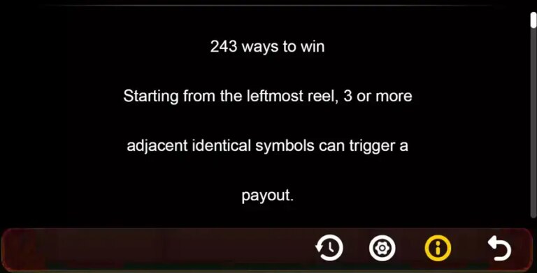 Flower of Riches (Funta Gaming)