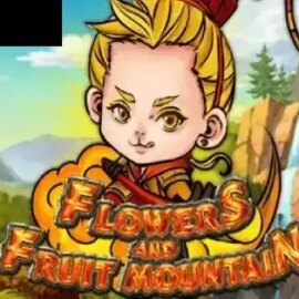 Flowers and Fruit Mountain